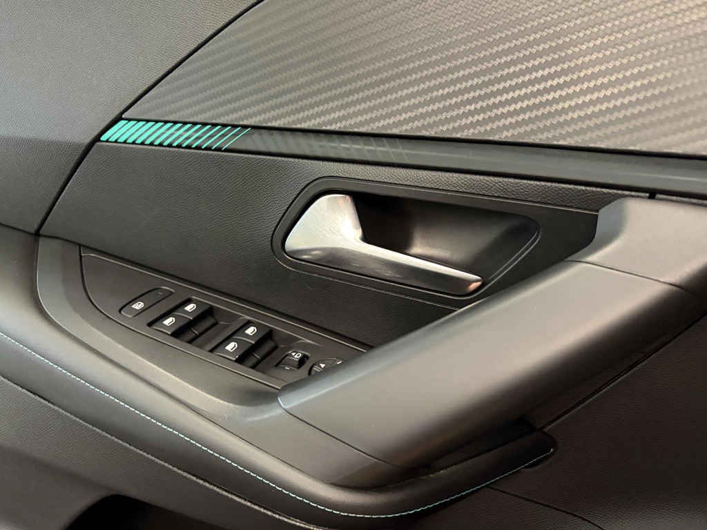 Peugeot 2008 – foto 15