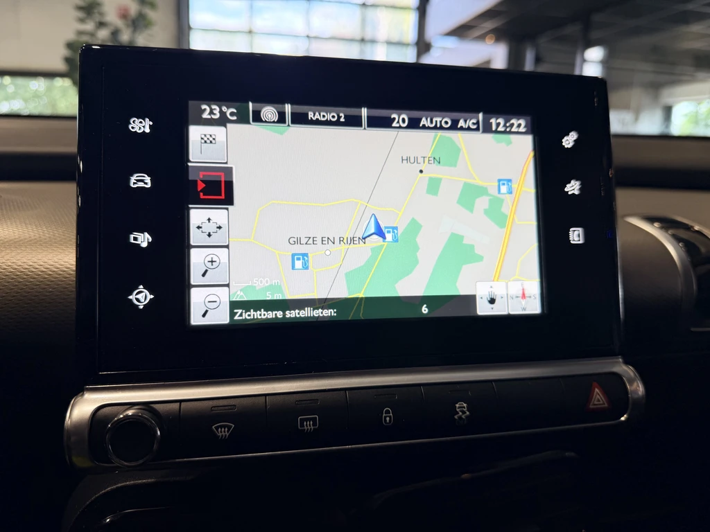 Citroën C4 Cactus – foto 19