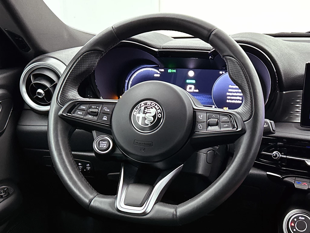 Alfa Romeo Tonale – foto 8