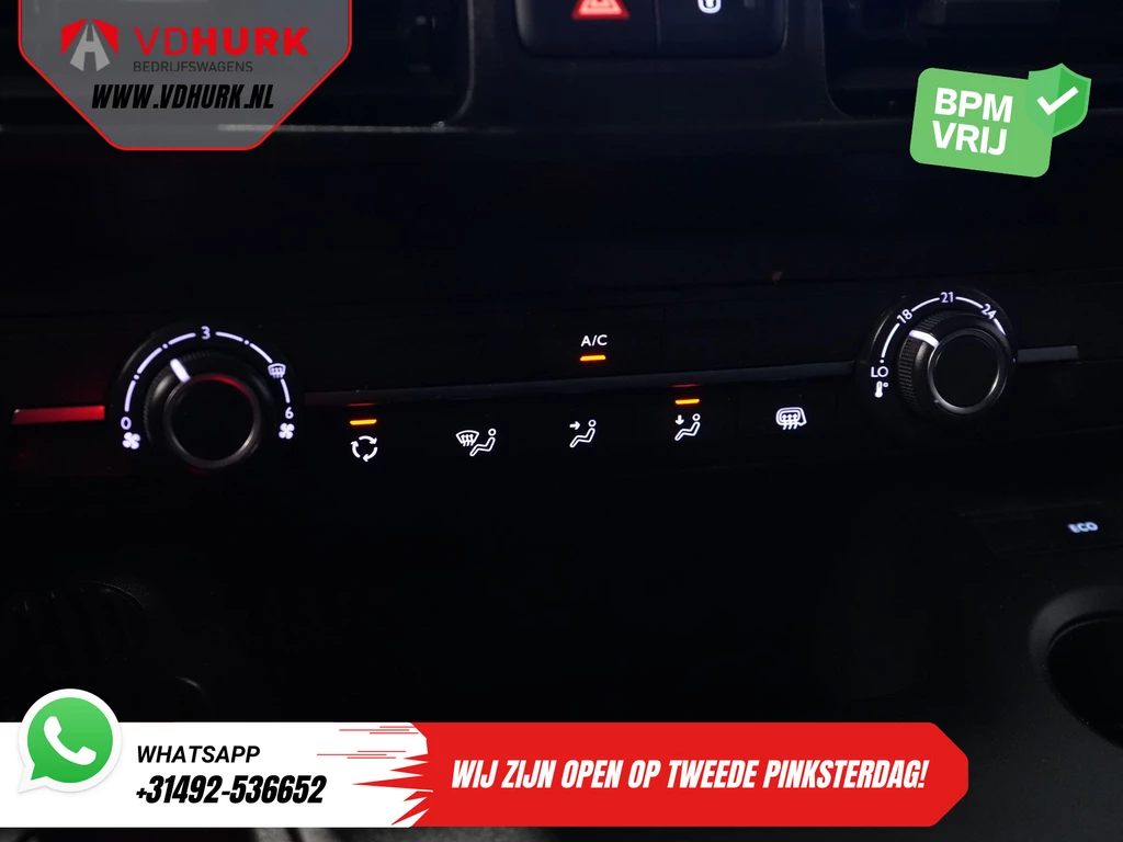 Toyota ProAce – foto 24