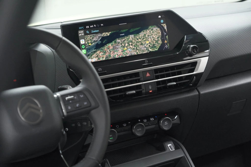 Citroën C4 – foto 53