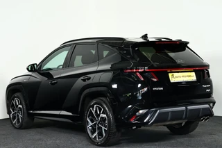 Hyundai Tucson – thumbnail 4