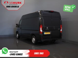 Peugeot Boxer – thumbnail 3