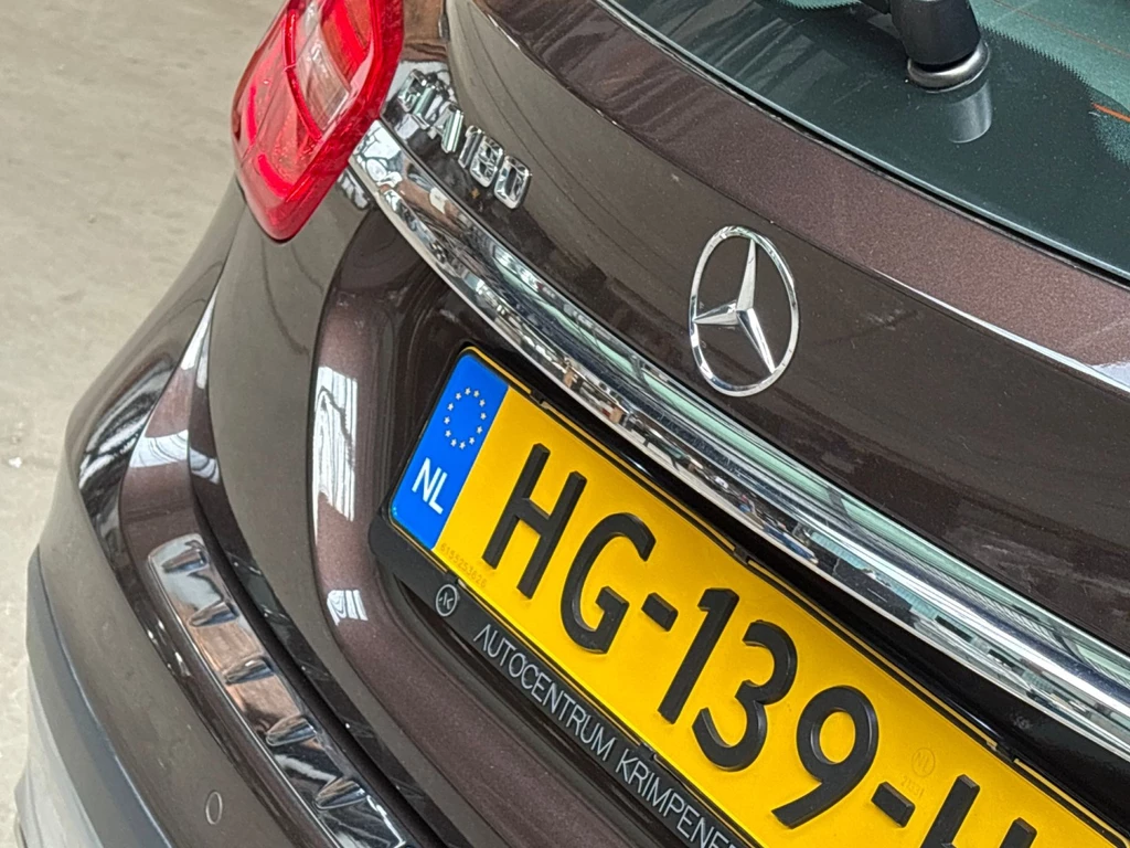 Mercedes-Benz GLA – foto 23
