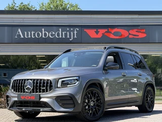 Mercedes-Benz GLB – thumbnail 1