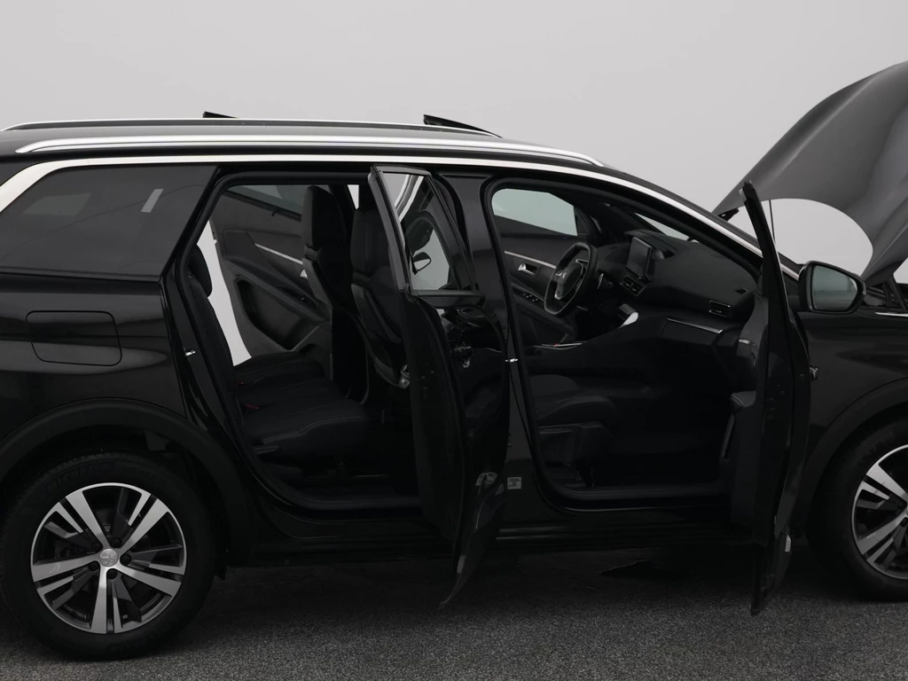 Peugeot 5008 – foto 15