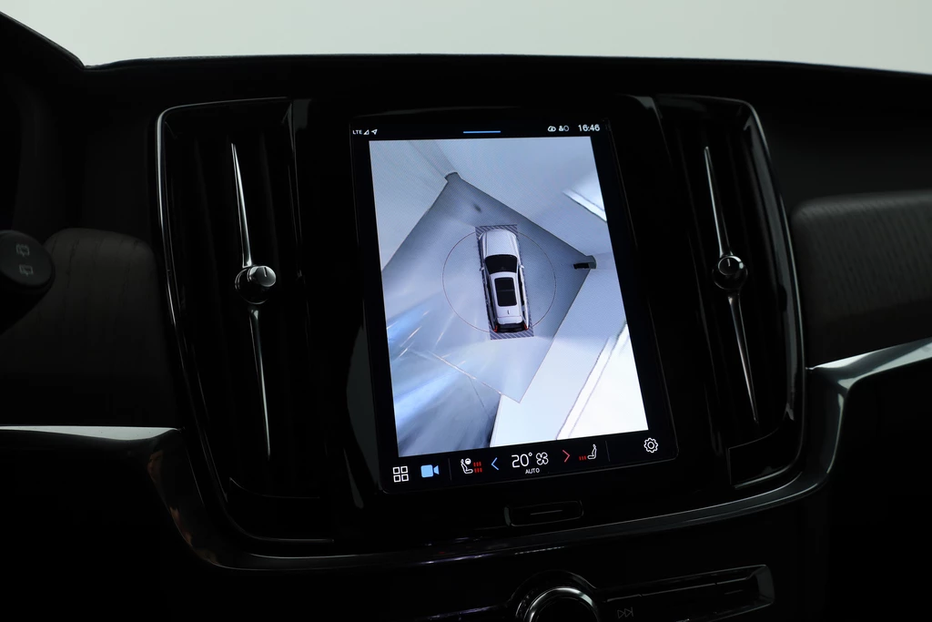 Volvo V90 – foto 28