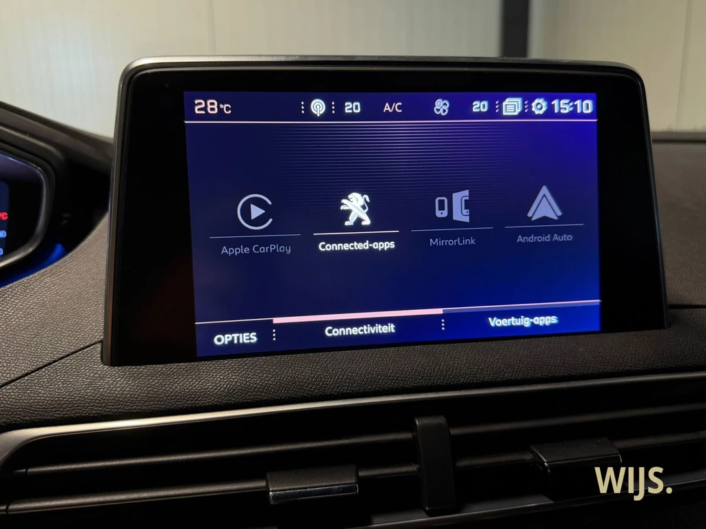 Peugeot 3008 – foto 25