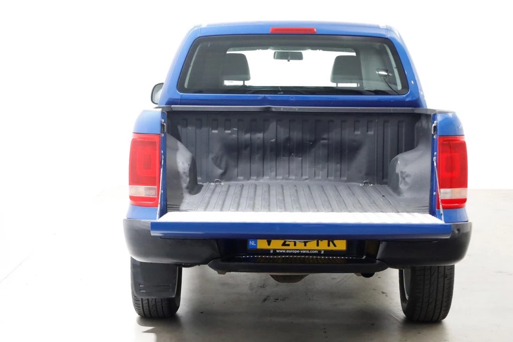 Volkswagen Amarok – foto 4