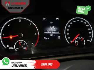 Volkswagen Caddy – thumbnail 18