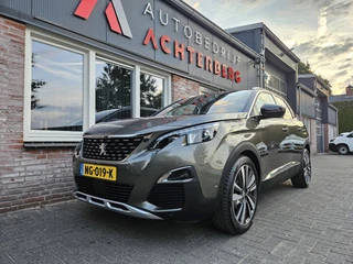 Peugeot 3008 – thumbnail 2