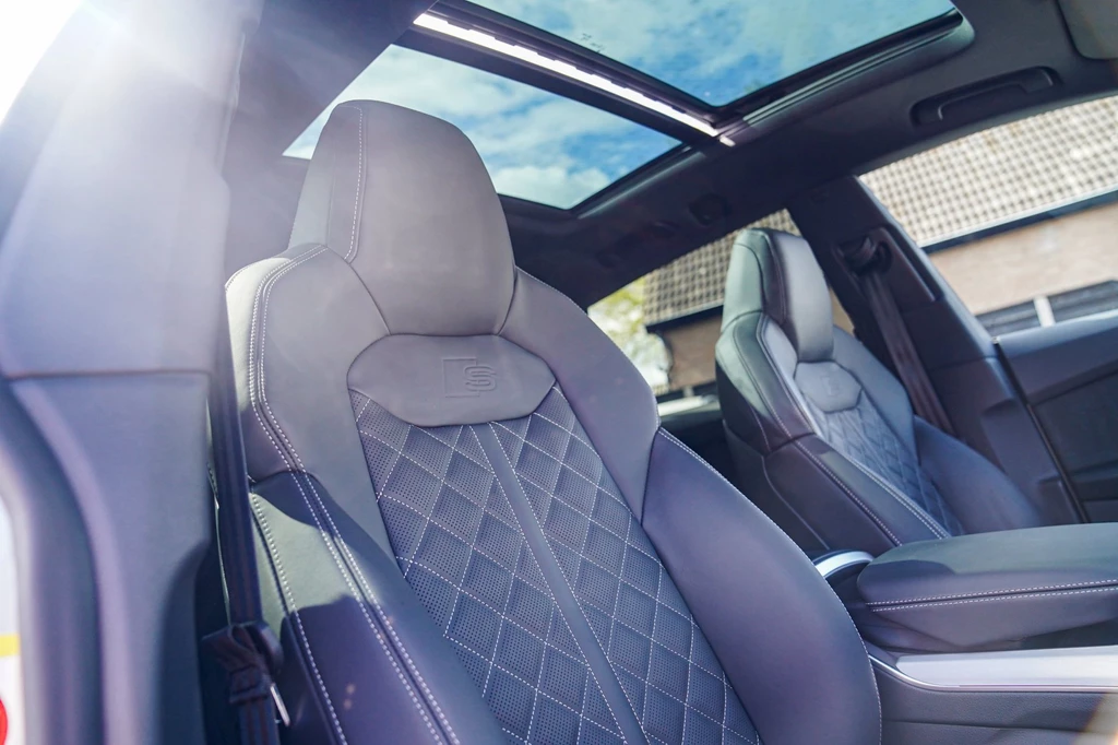 Audi Q8 – foto 36