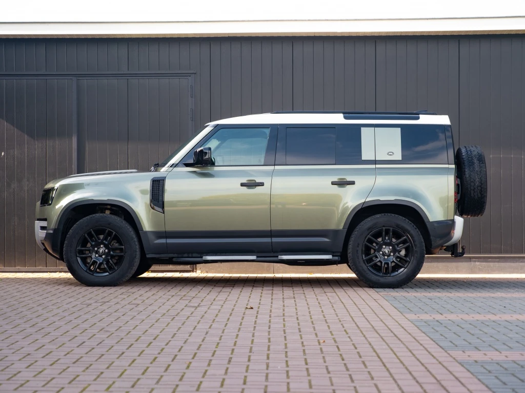 Land Rover Defender – foto 3