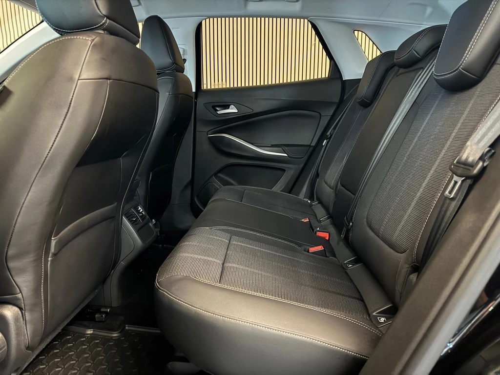 Opel Grandland – foto 11