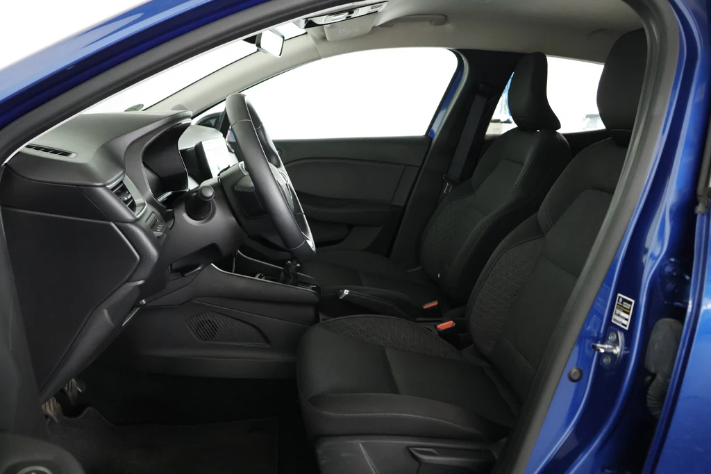 Renault Clio – foto 11
