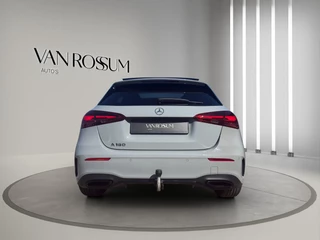Mercedes-Benz A-Klasse – thumbnail 5