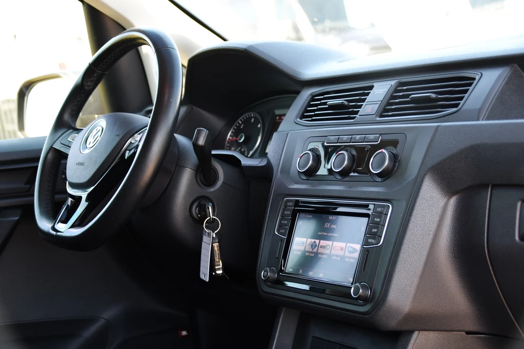 Volkswagen Caddy – foto 20