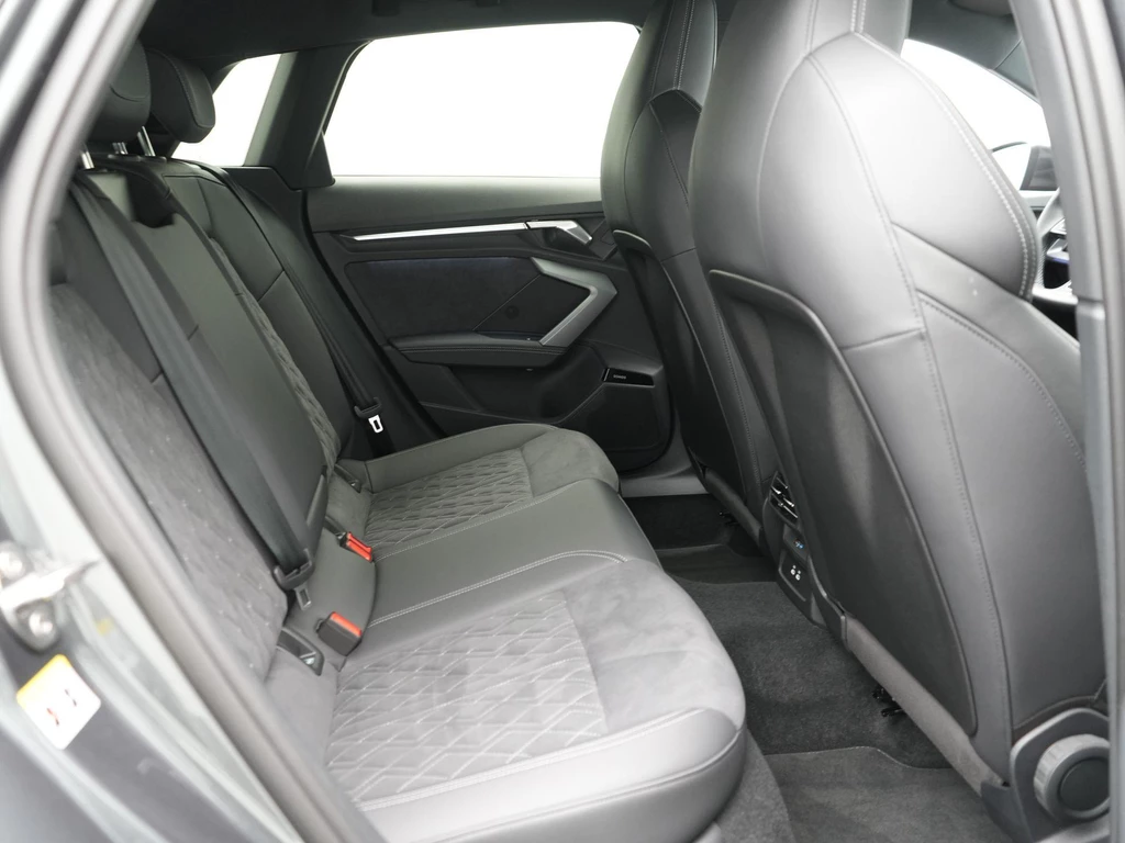 Audi A3 – foto 50