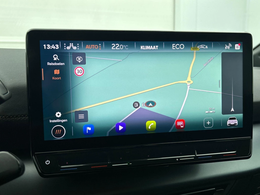 CUPRA Born – foto 17