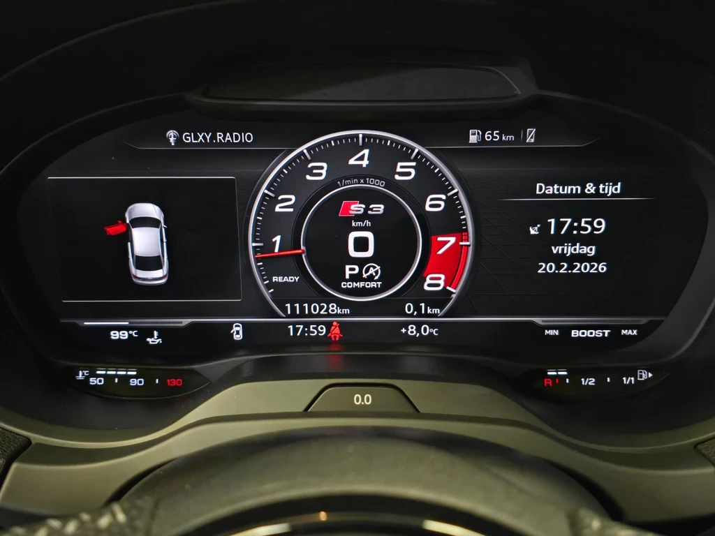 Audi S3 – foto 22