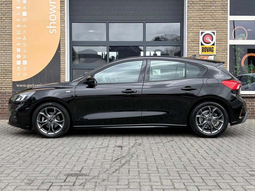 Ford Focus – foto 5