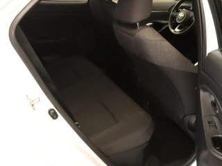 Toyota Yaris Cross – thumbnail 15
