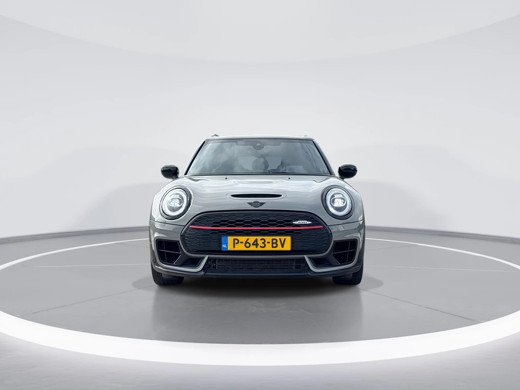 MINI Clubman – foto 9