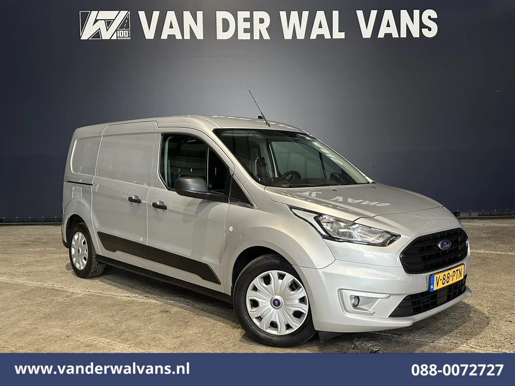 Ford Transit Connect – foto 4