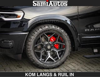 Dodge Ram Pick-Up – thumbnail 37