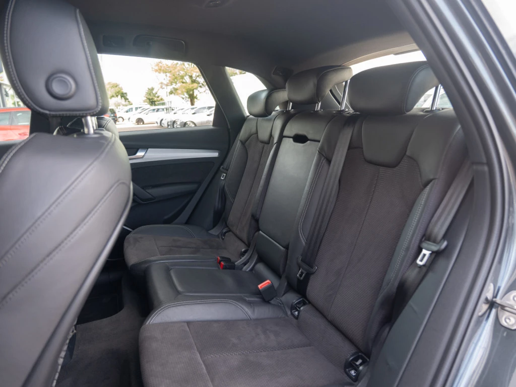 Audi Q5 – foto 15