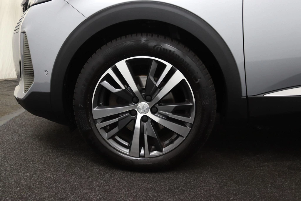 Peugeot 5008 – foto 33