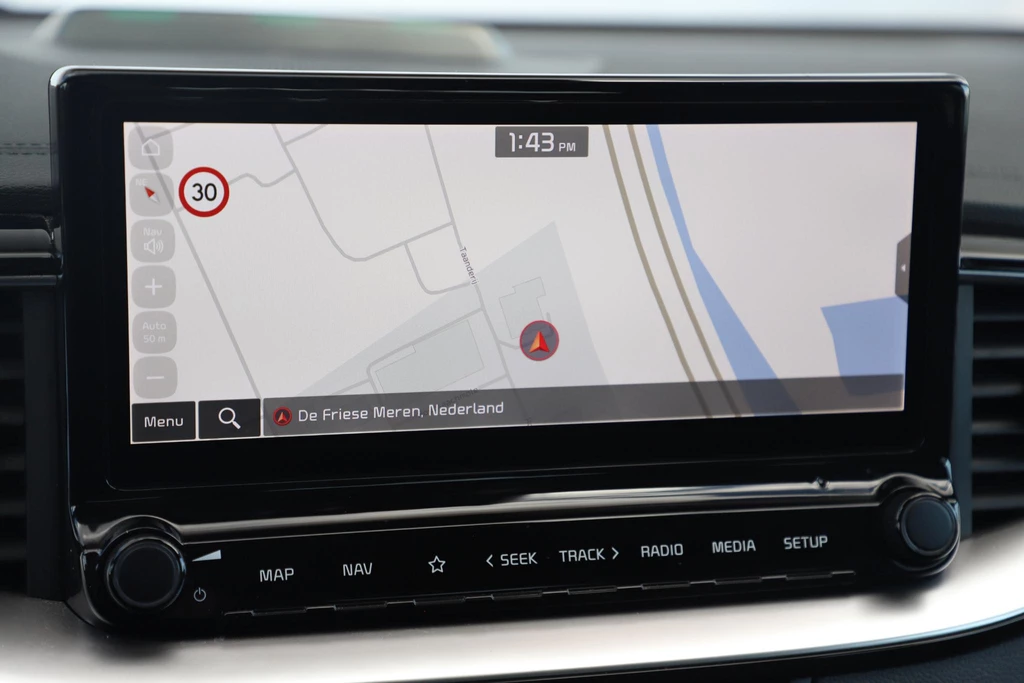 Kia Ceed Sportswagon – foto 17