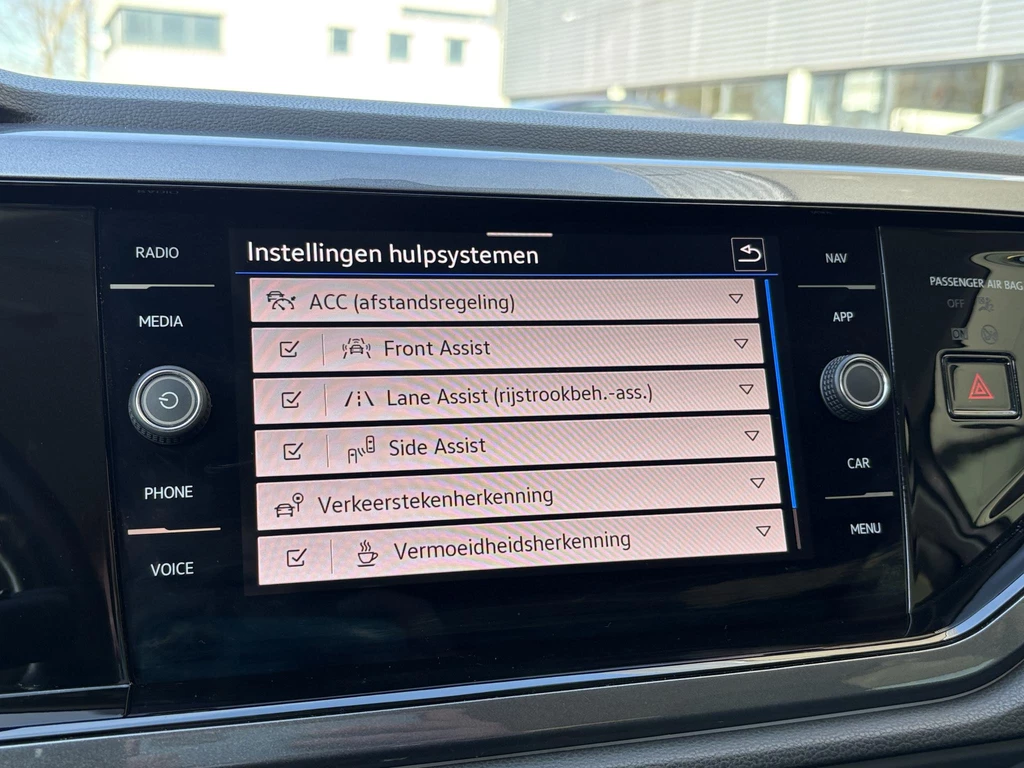 Volkswagen Polo – foto 32