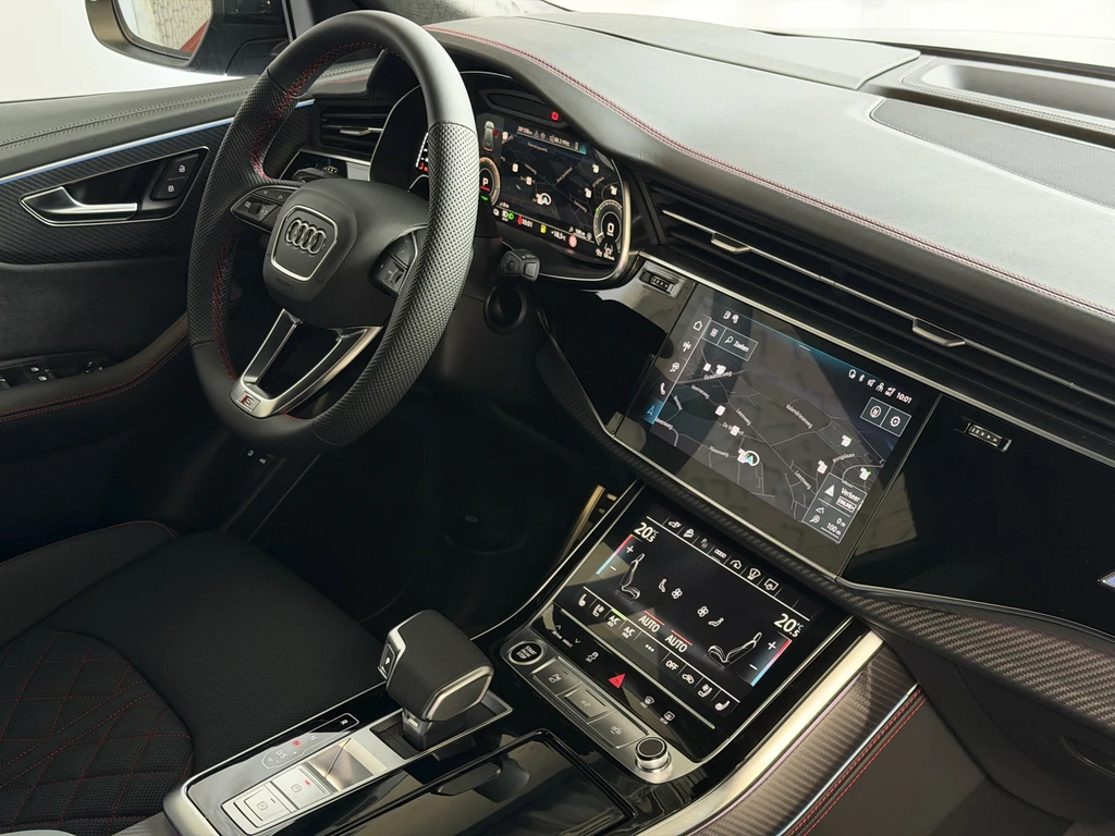 Audi Q8 – foto 64