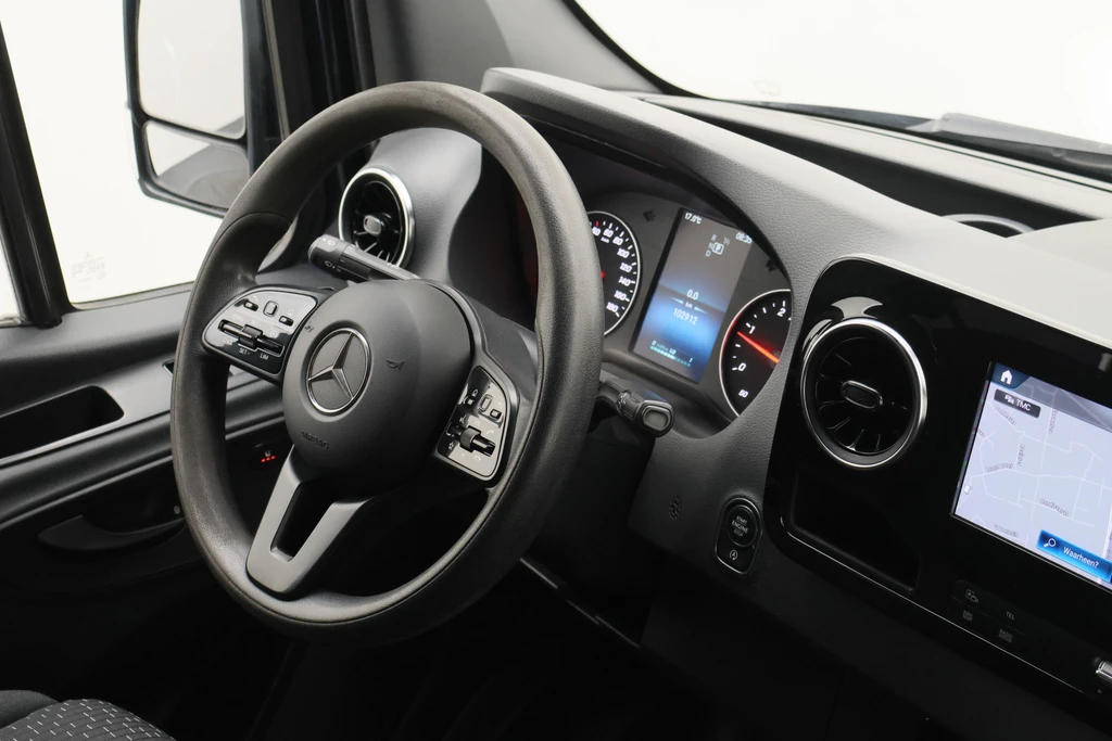 Mercedes-Benz Sprinter – foto 28