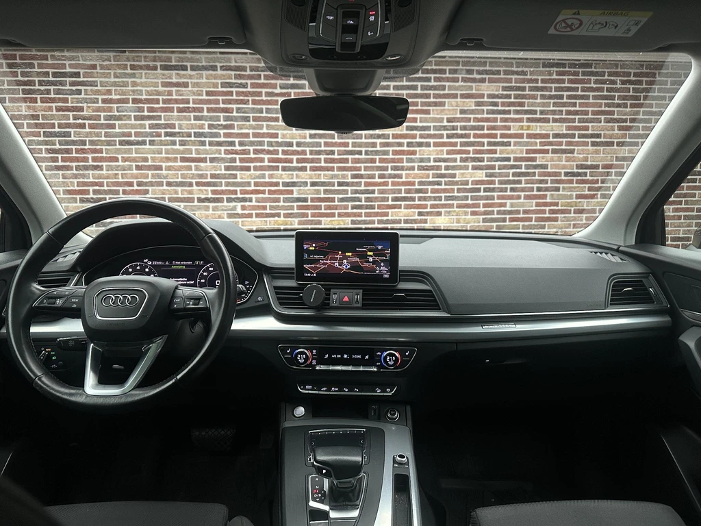 Audi Q5 – foto 20