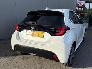 Toyota Yaris – thumbnail 6