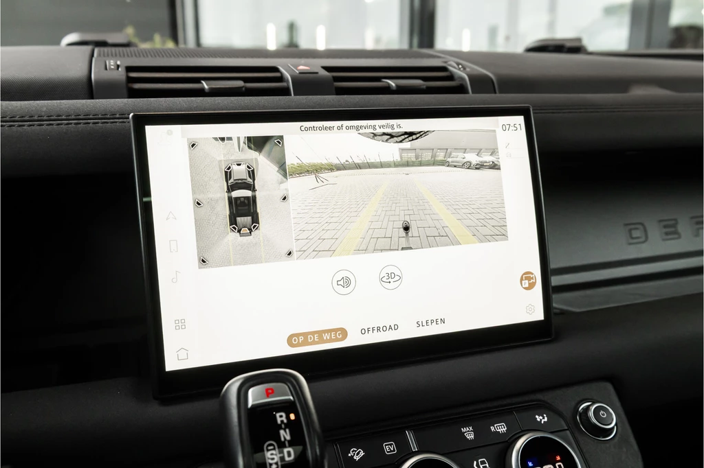 Land Rover Defender – foto 19