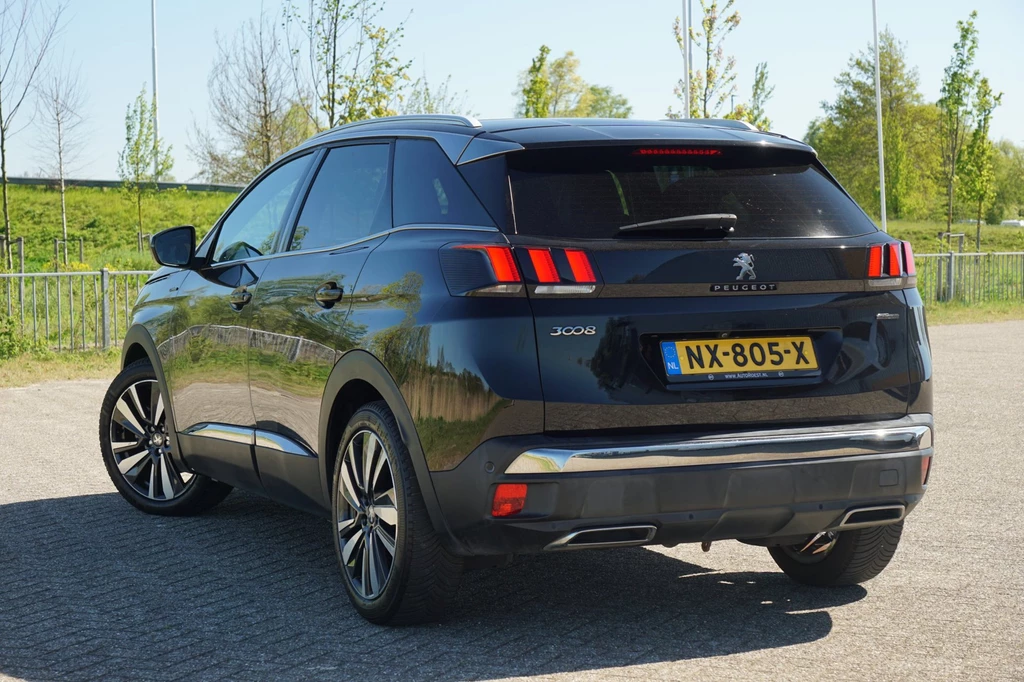 Peugeot 3008 – foto 3