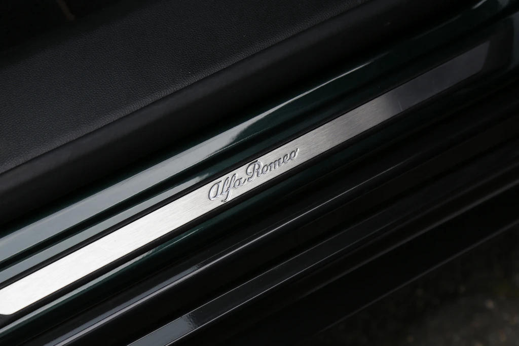 Alfa Romeo Stelvio – foto 44
