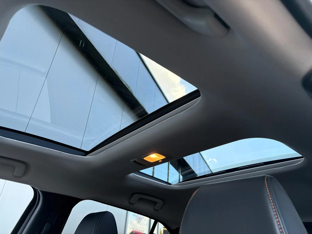 Mitsubishi Eclipse Cross – foto 11