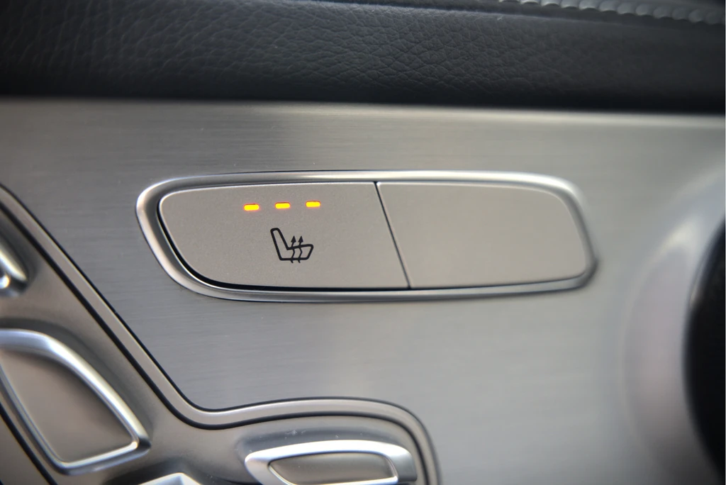 Mercedes-Benz GLC – foto 34