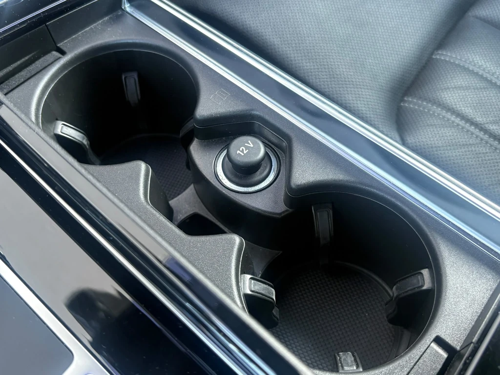 Audi A6 – foto 29