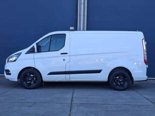 Ford Transit Custom – thumbnail 6