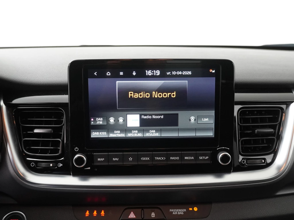 Kia Stonic – foto 31