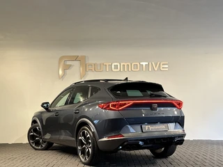 CUPRA Formentor – thumbnail 3