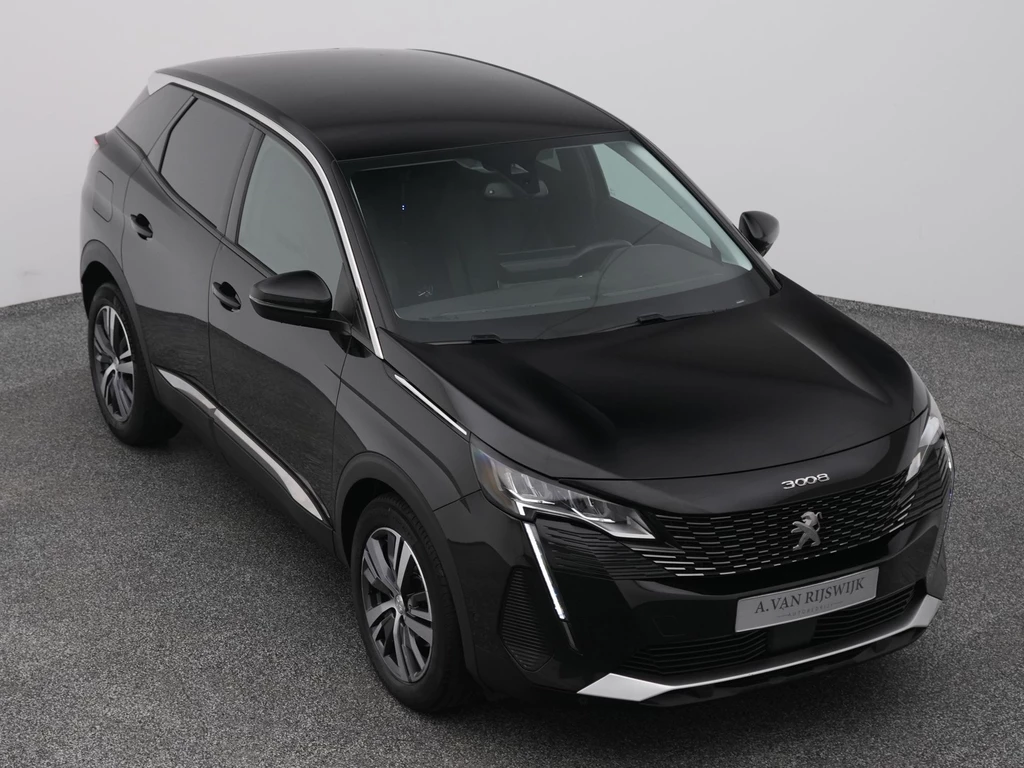 Peugeot 3008 – foto 15