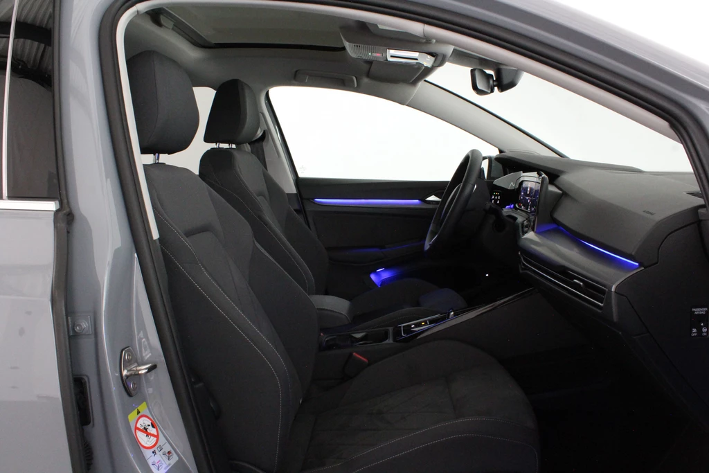 Volkswagen Golf – foto 12