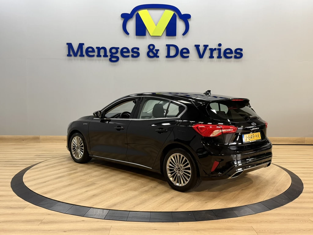 Ford Focus – foto 3