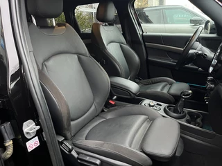MINI Countryman – thumbnail 13